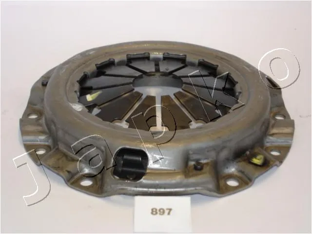 притискателен диск JAPKO               