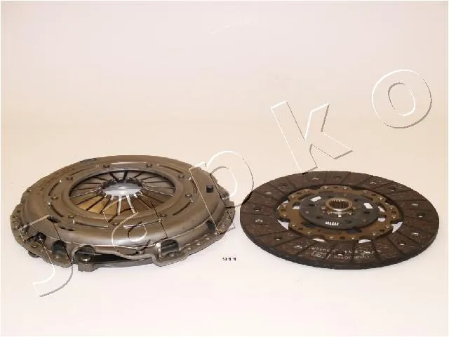 притискателен диск JAPKO               