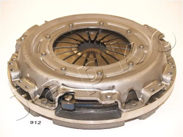 притискателен диск JAPKO               