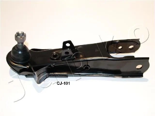 носач, окачване на колелата JAPKO               