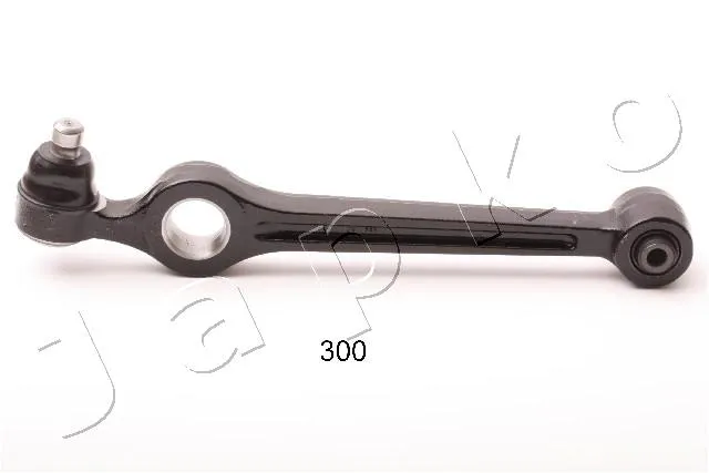 носач, окачване на колелата JAPKO               