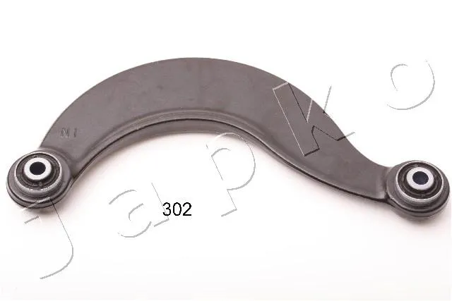 носач, окачване на колелата JAPKO               