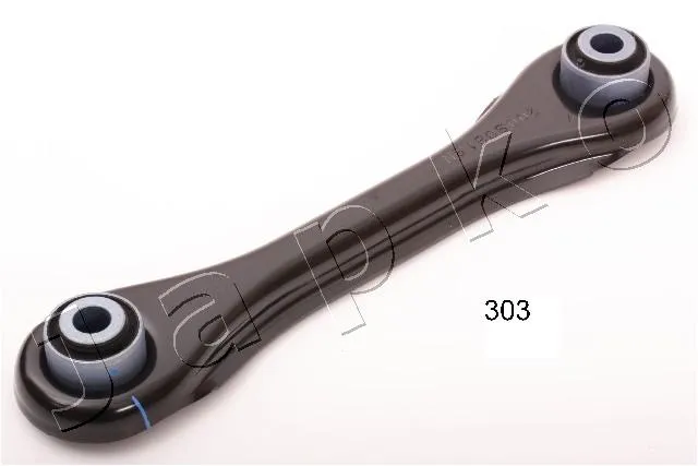 носач, окачване на колелата JAPKO               