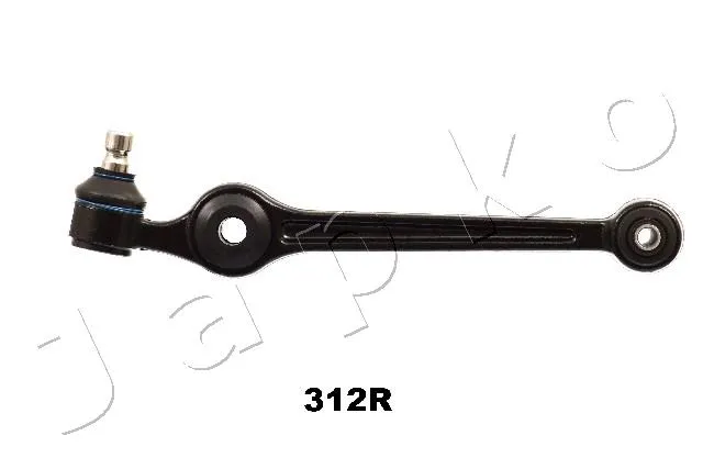 носач, окачване на колелата JAPKO               