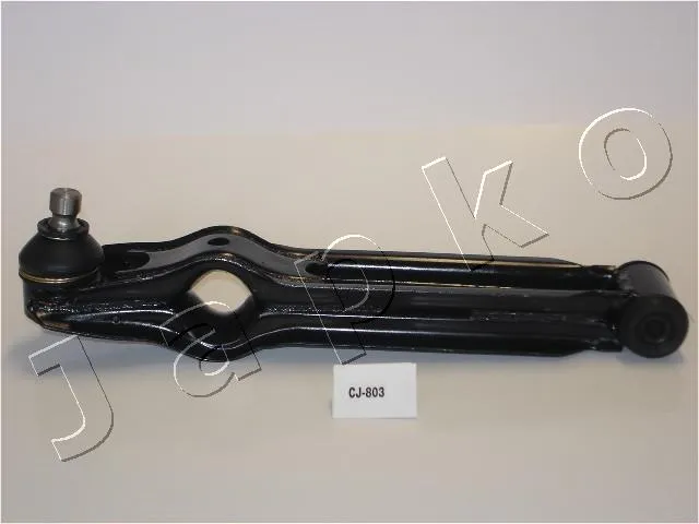 носач, окачване на колелата JAPKO               