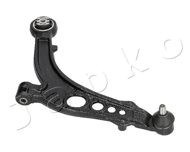 носач, окачване на колелата JAPKO               