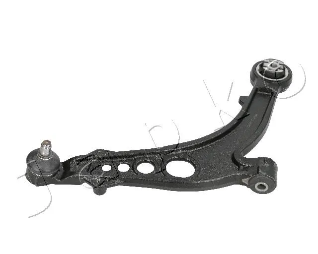 носач, окачване на колелата JAPKO               