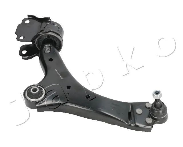 носач, окачване на колелата JAPKO               