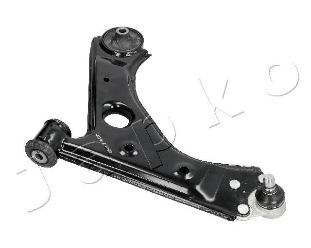 носач, окачване на колелата JAPKO               