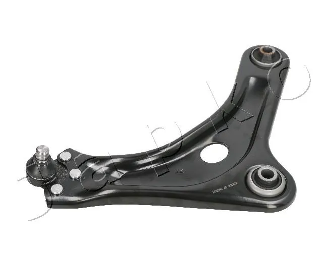 носач, окачване на колелата JAPKO               