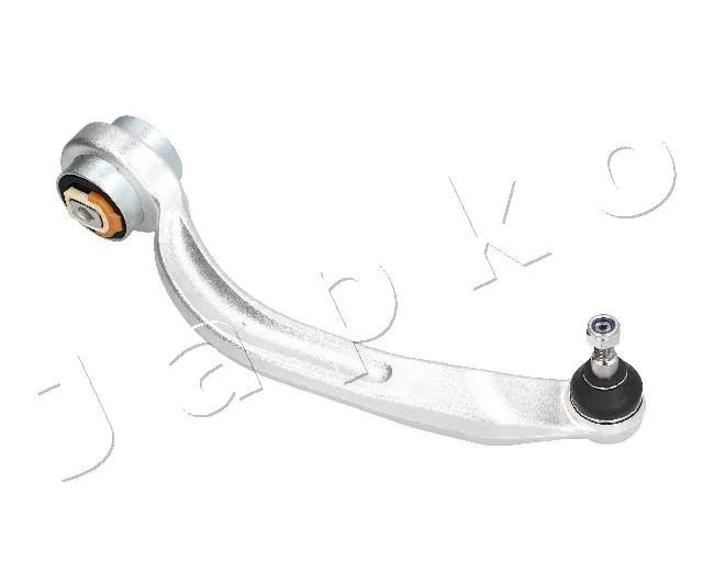 носач, окачване на колелата JAPKO               