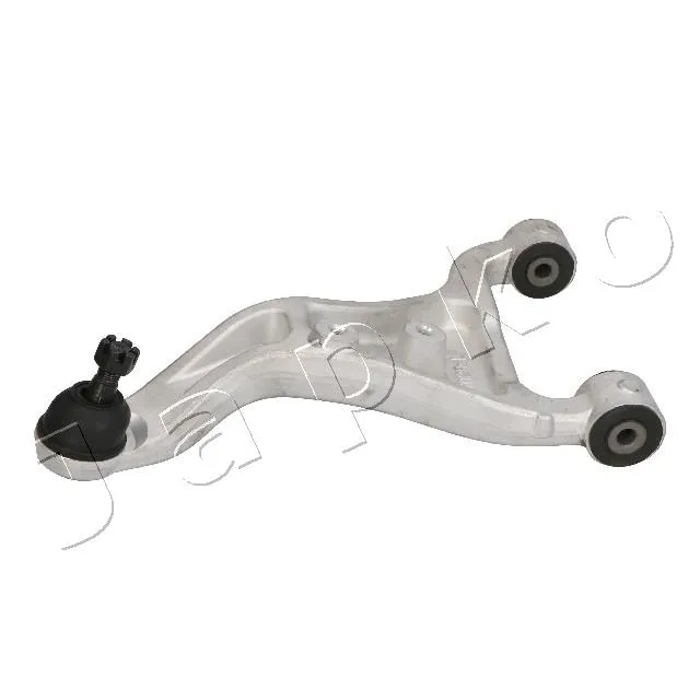 носач, окачване на колелата JAPKO               