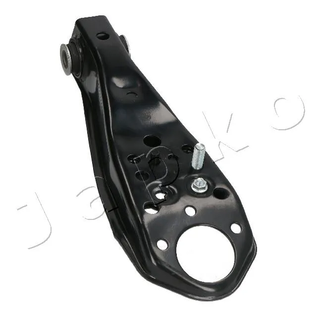 носач, окачване на колелата JAPKO               