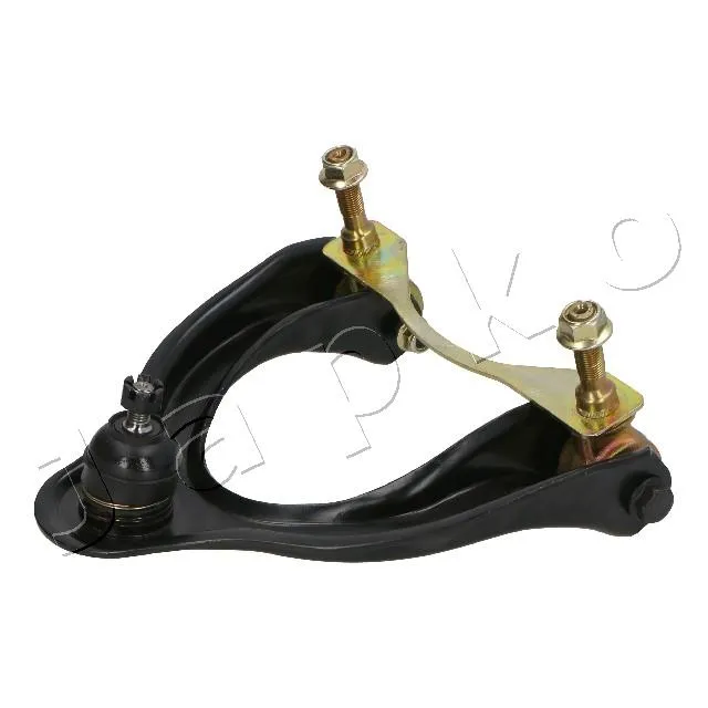 носач, окачване на колелата JAPKO               