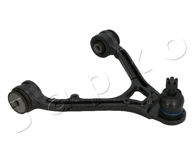 носач, окачване на колелата JAPKO               