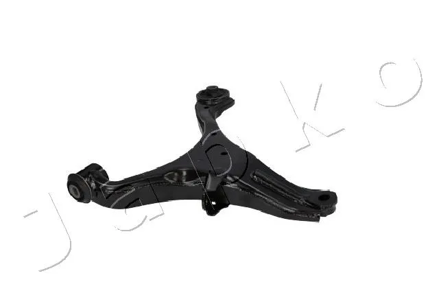 носач, окачване на колелата JAPKO               