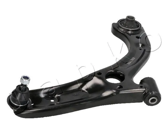 носач, окачване на колелата JAPKO               