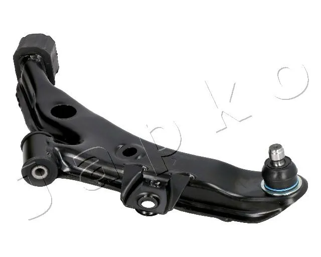 носач, окачване на колелата JAPKO               