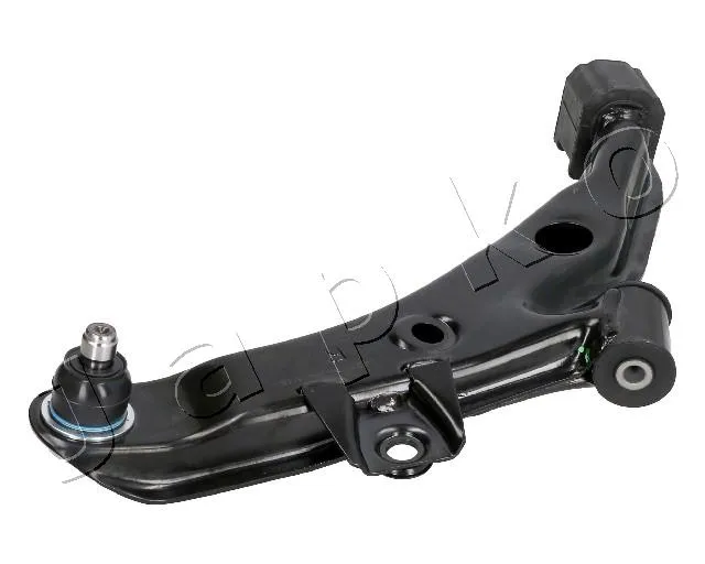 носач, окачване на колелата JAPKO               