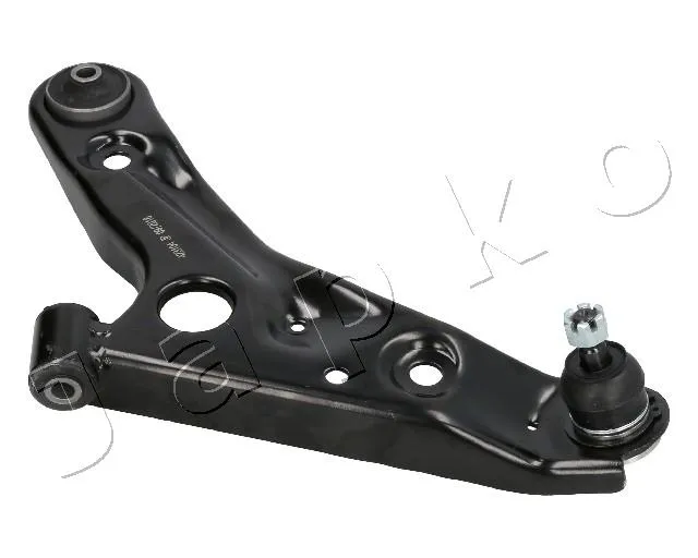 носач, окачване на колелата JAPKO               