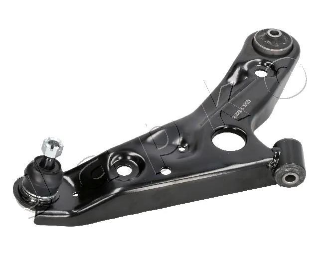 носач, окачване на колелата JAPKO               