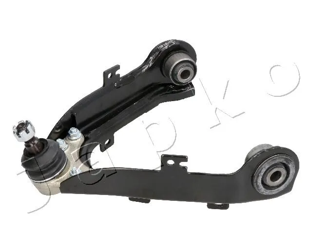 носач, окачване на колелата JAPKO               