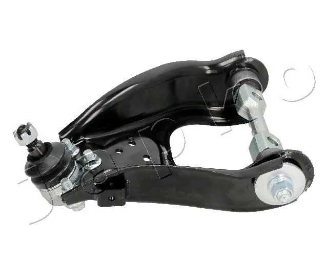 носач, окачване на колелата JAPKO               