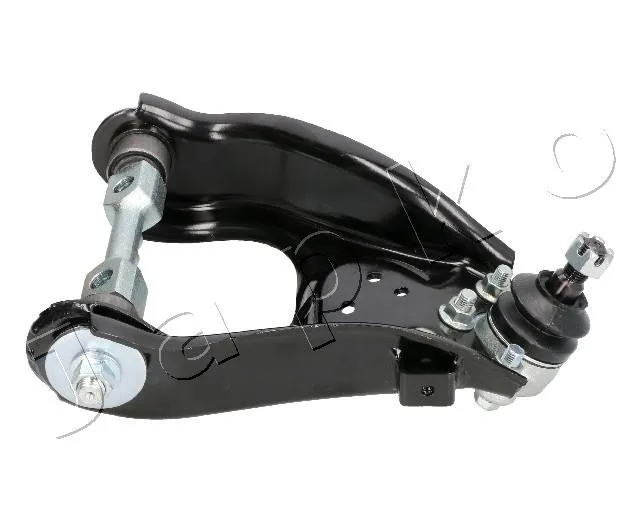 носач, окачване на колелата JAPKO               