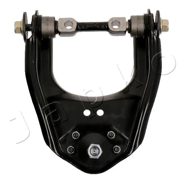 носач, окачване на колелата JAPKO               