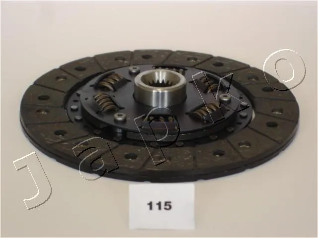 диск на съединителя JAPKO               