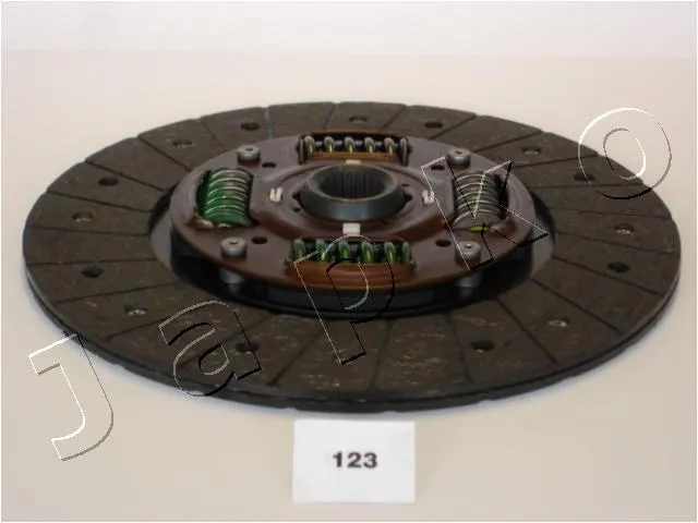 диск на съединителя JAPKO               