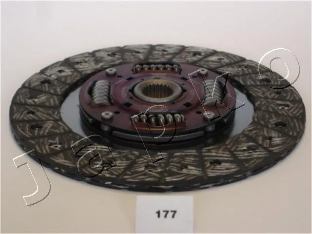 диск на съединителя JAPKO               