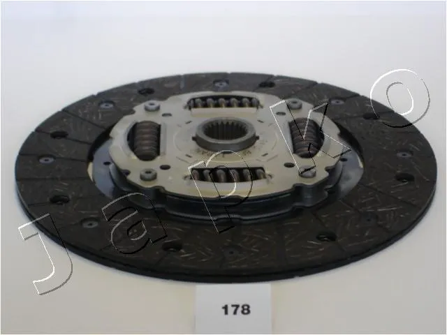 диск на съединителя JAPKO               