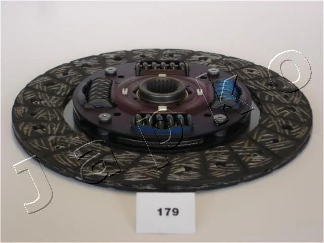 диск на съединителя JAPKO               