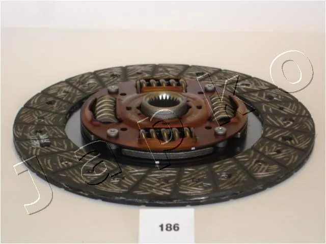 диск на съединителя JAPKO               