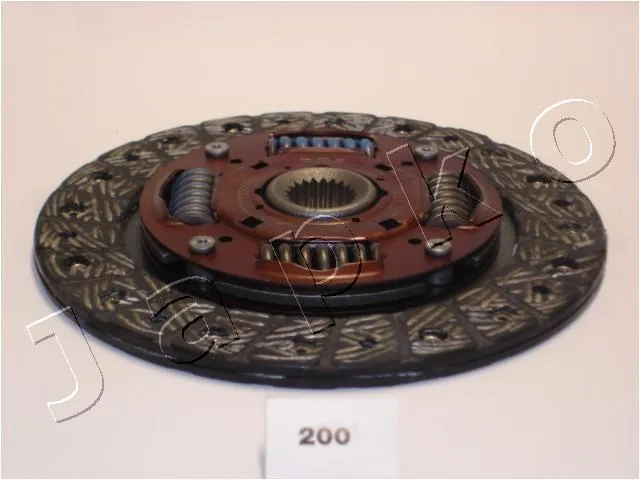 диск на съединителя JAPKO               