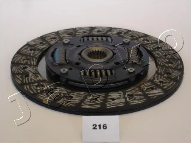 диск на съединителя JAPKO               