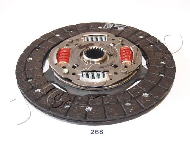 диск на съединителя JAPKO               