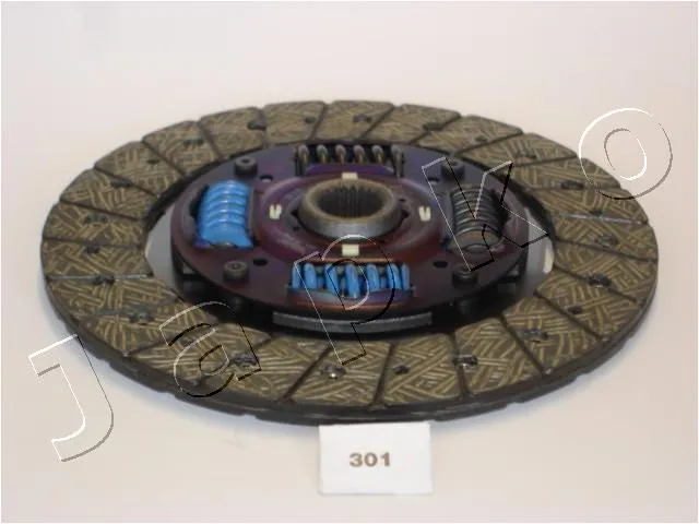 диск на съединителя JAPKO               