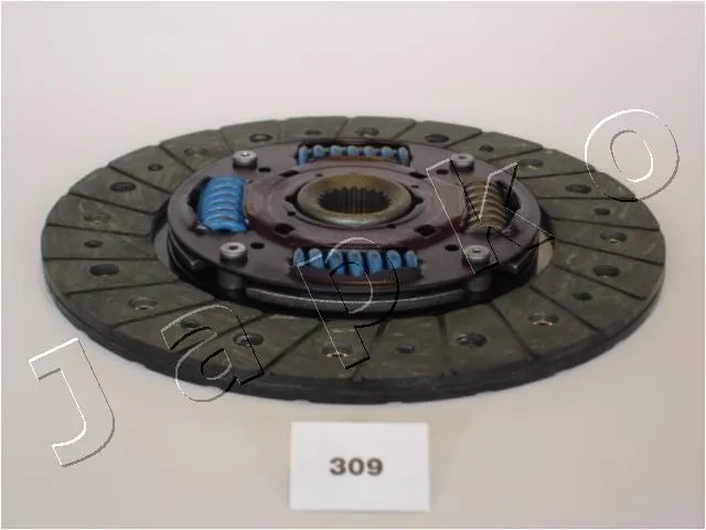 диск на съединителя JAPKO               