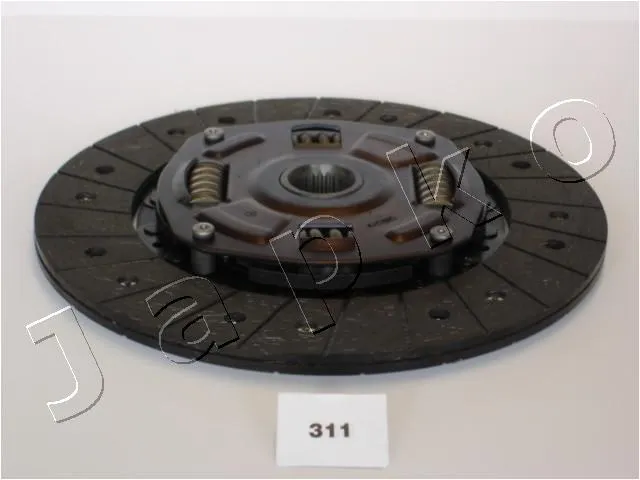 диск на съединителя JAPKO               