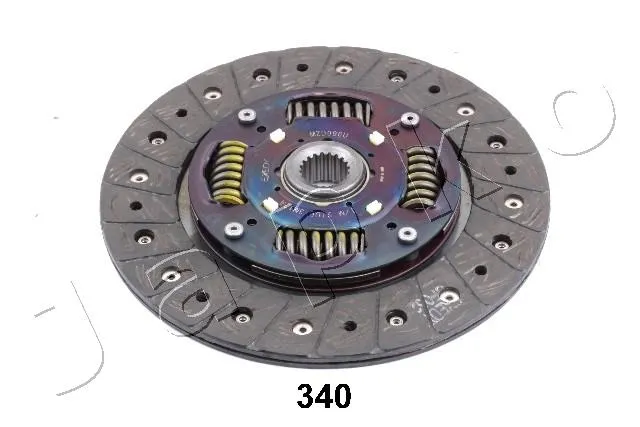 диск на съединителя JAPKO               