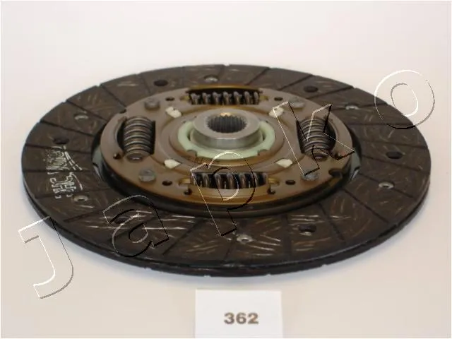 диск на съединителя JAPKO               