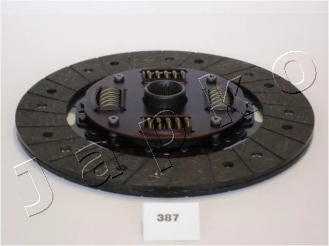 диск на съединителя JAPKO               