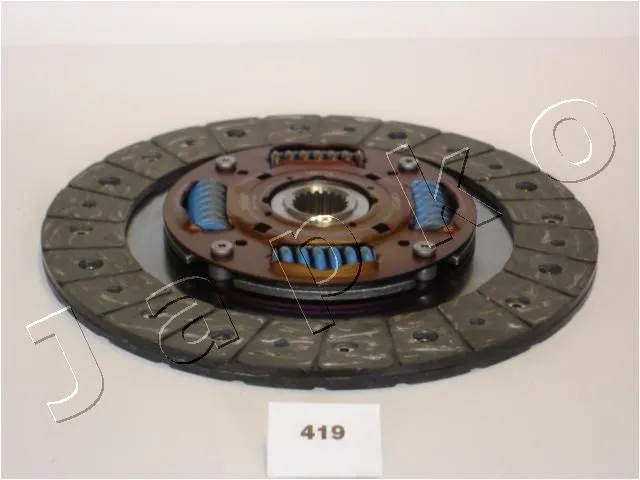 диск на съединителя JAPKO               