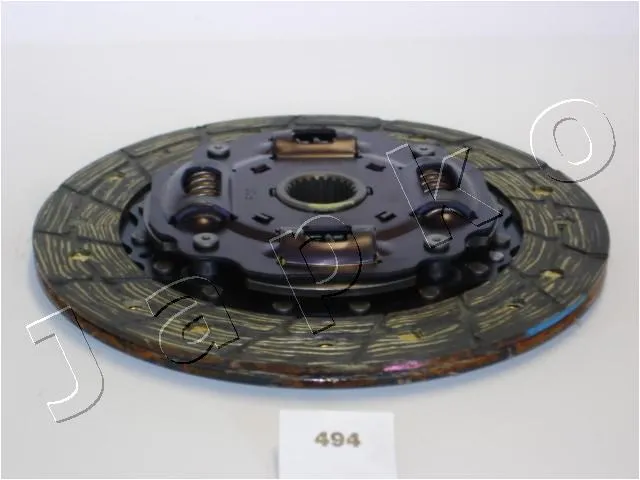 диск на съединителя JAPKO               