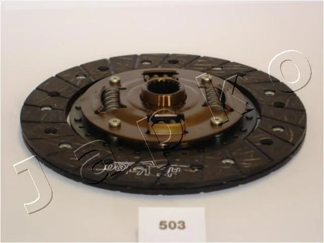 диск на съединителя JAPKO               