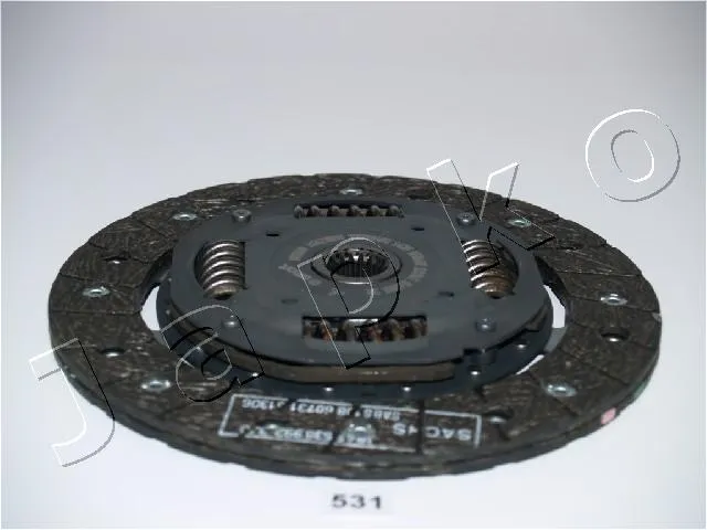 диск на съединителя JAPKO               