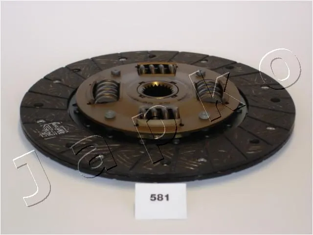 диск на съединителя JAPKO               