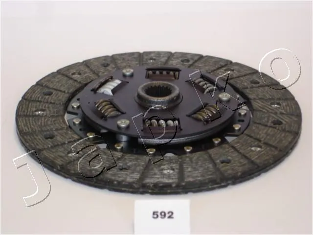 диск на съединителя JAPKO               